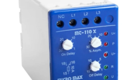 کنترل فاز بدون نول