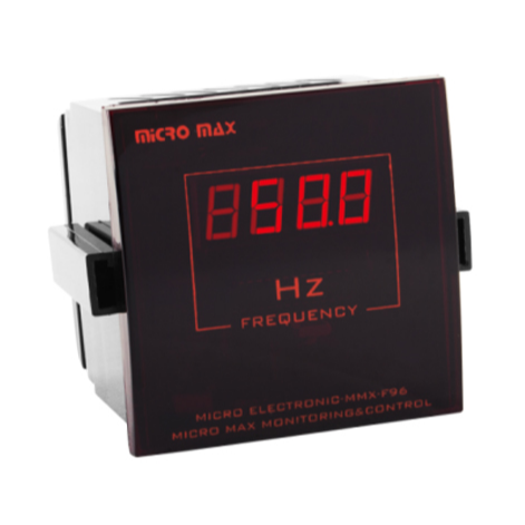 فرکانس متر 96*96 میکرومکس MICRO MAX