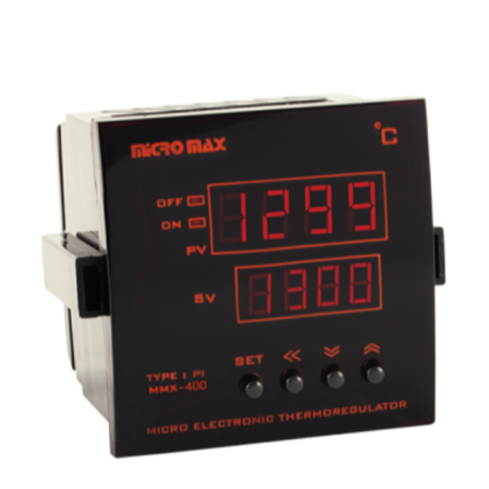 ترموستات 1300درجه میکرومکس MICRO MAX