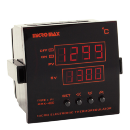 ترموستات 400 درجه میکرو مکس MICRO MAX