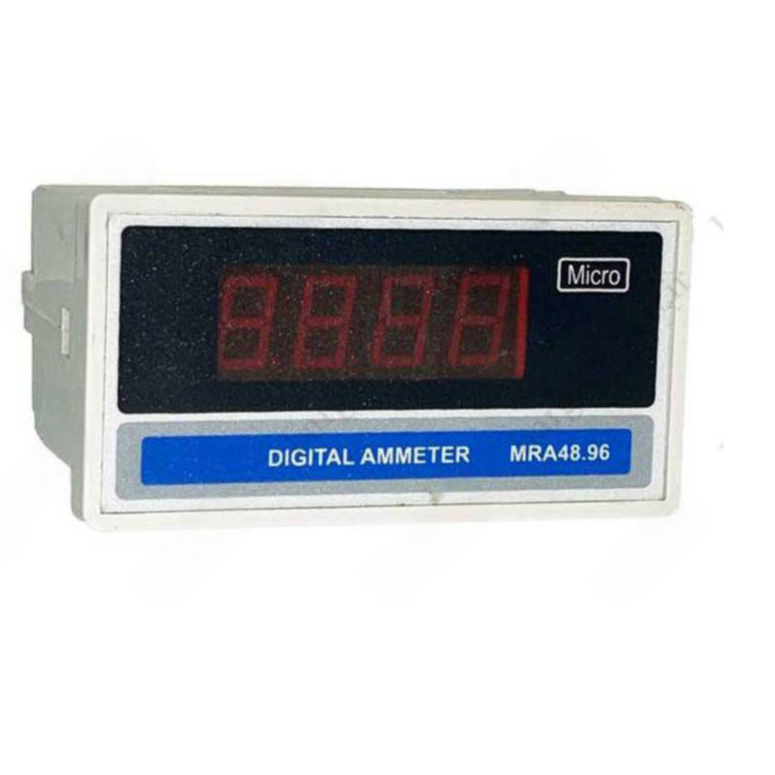 تایمر استارت مجدد میکرومکس مدل RST-101