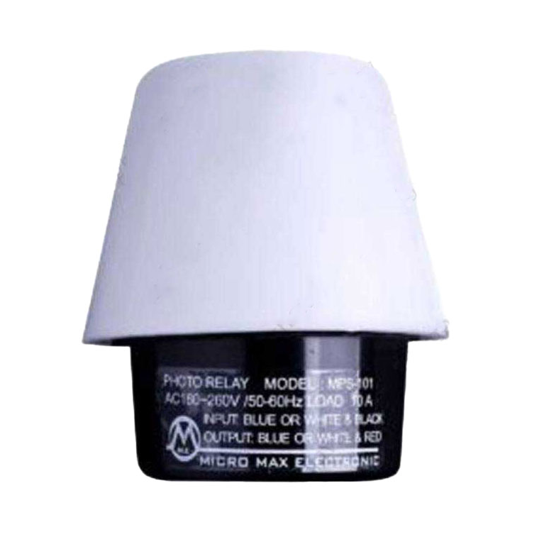 فتوسل 10 آمپر میکرومکس مدل MPS-101-10A