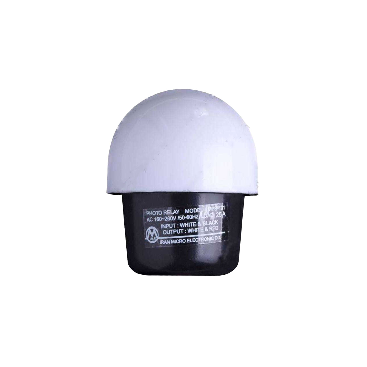 فتوسل 30 آمپر میکرومکس مدل MPS-101