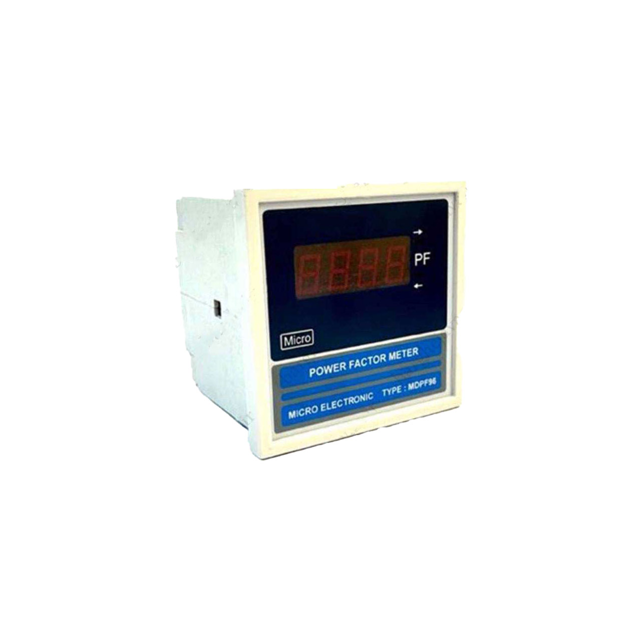 کسینوس فی متر دیجیتال میکرومکس مدل MDP-F96