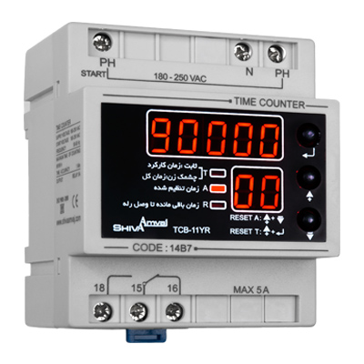 ساعت کار شیوا امواج