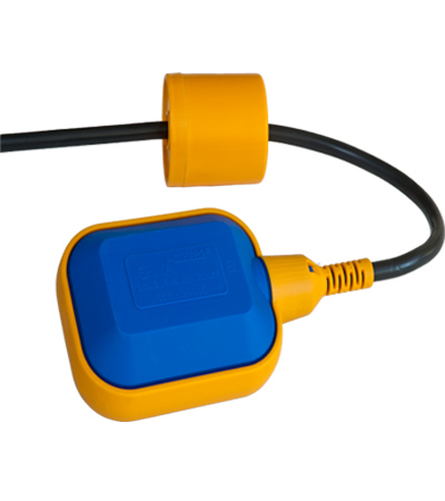 فلوتر مکانیکی 10 آمپر  (کابل 2 متری) برند شیوا امواج