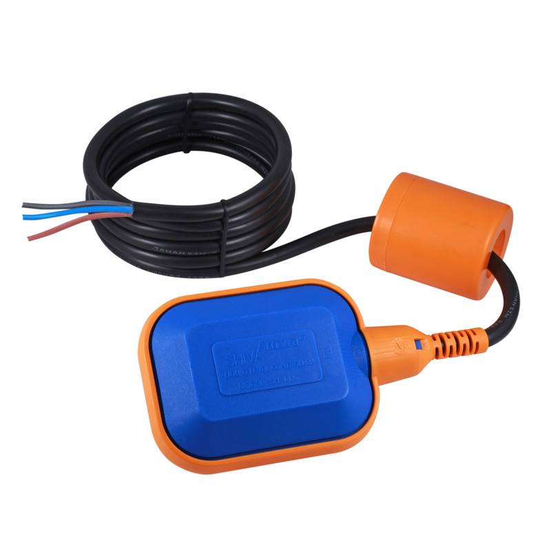 فلوتر مکانیکی 10 آمپر  (کابل 5 متری) برند شیوا امواج