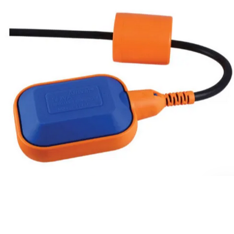 فلوتر مکانیکی 10 آمپر  (کابل 10 متری) برند شیوا امواج