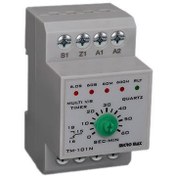 مولتی تایمر میکروپروسسوری میکرومکس (سری N) مدل TM-101N