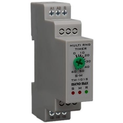 مولتی تایمر میکروپروسسورى میکرومکس (سری S) مدل TM101S