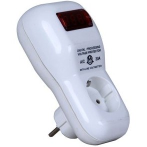 محافظ کولر گازی دیجیتال بدون کابل میکرومکس مدل D-VP