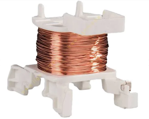 بوبین کنتاکتور D تیپ AC بوبین 380 ولت 115 تا 150 آمپر کاوه