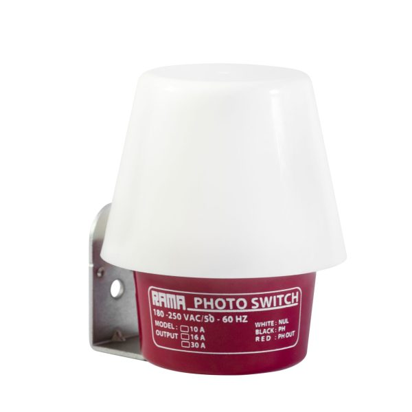 فتوسل 30 آمپر راما اسپادانا