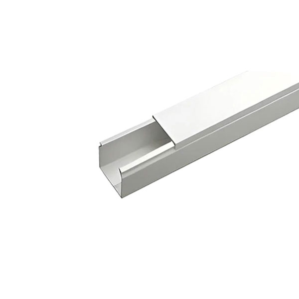 داکت دیواری دانوب سایز 25*25