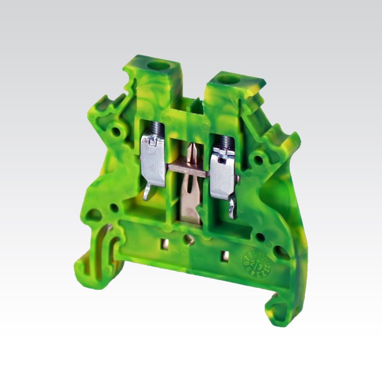 ترمینال ریلی پیچی ارت نسل جدید رعد مدل RT/SG 4-E سایز 4