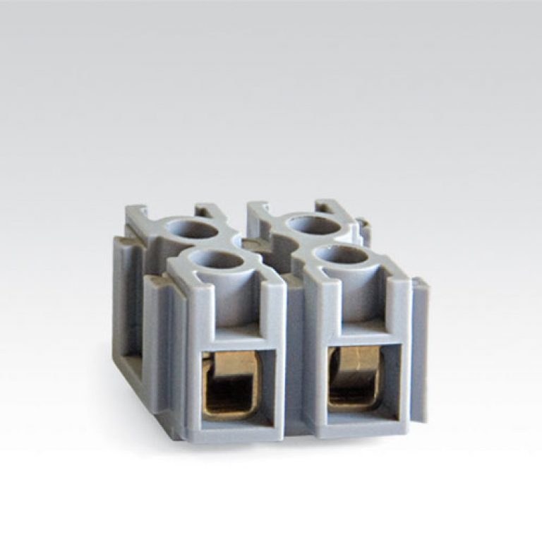 ترمینال شاخه ای زوجی سایز 6 مدل RMT 6