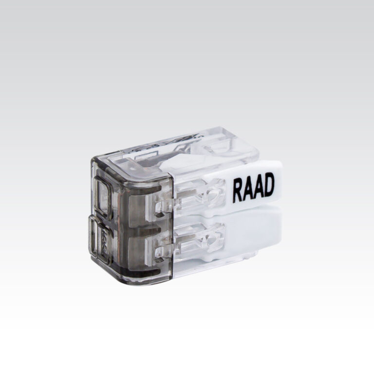 ترمینال انشعابی 2 خانه رعد مدل RSPT 4/2