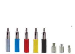 پیچ تستر رعد مدل TS 3/6/2.3 2.5-4