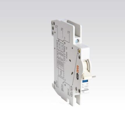 کنتاکت کمکی مینیاتوری رعد مدل RB/M-CB