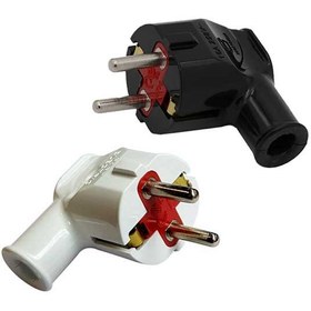 دو شاخه خانگی پارت الکتریک