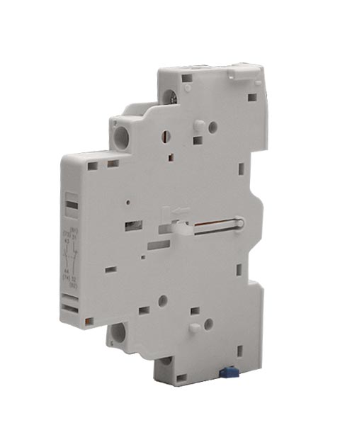 کمکی خازنی ( PFC 100-220 ) ( 1 باز + 1 بسته ) پارس فانال مدل PFACS-2