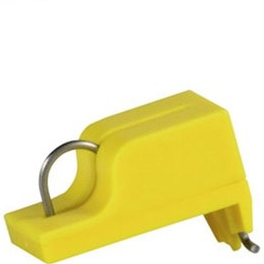 قفل کلید مینیاتوری پارس فانال مدل PFN - MCB - LOCKER