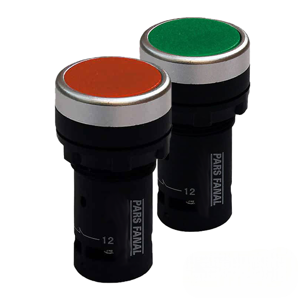 شاسی استارت طرح سيگنال پارس فانال مدل PFP-50