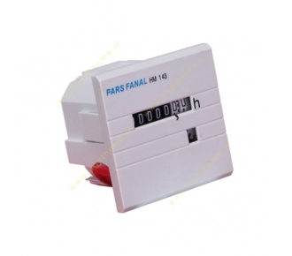 ساعت کار پارس فانال مدل PFH-143