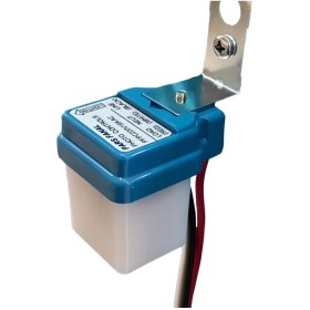 فتوسل 16 آمپر پارس فانال مدل PEPC-16A AC