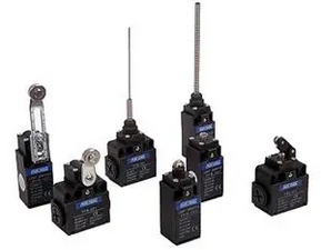 لیمیت سوئیچ پلاستیکی IP-65 پارس فانال مدل PFB