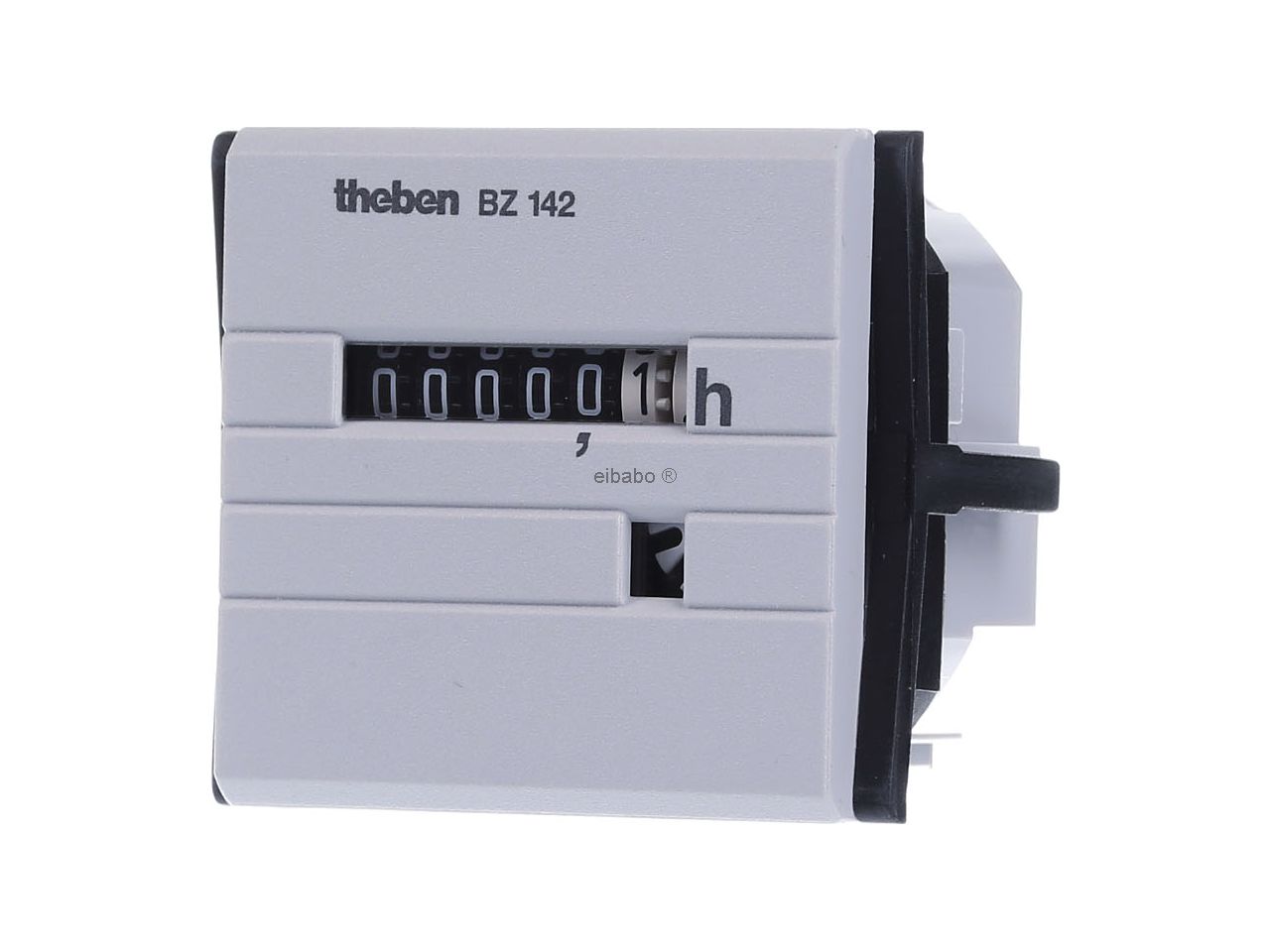 ساعت کارکرد برند تبن کد BZ142