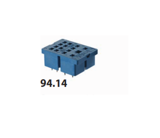 سوکت فیندر کد 9414